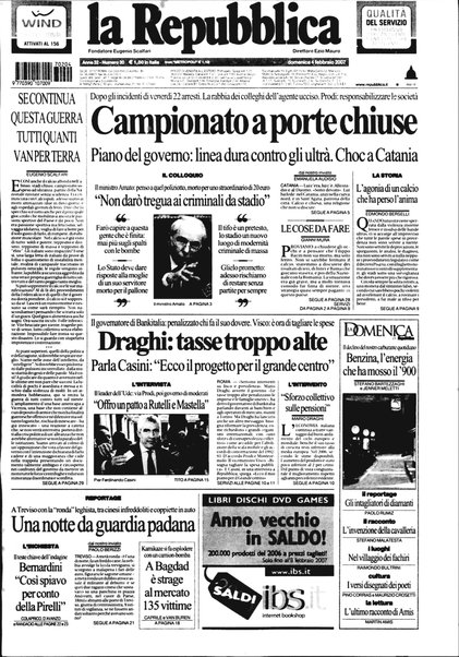 La repubblica